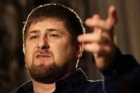 Кадыров призывает отказаться от «Айфонов» и покупать российские смартфоны